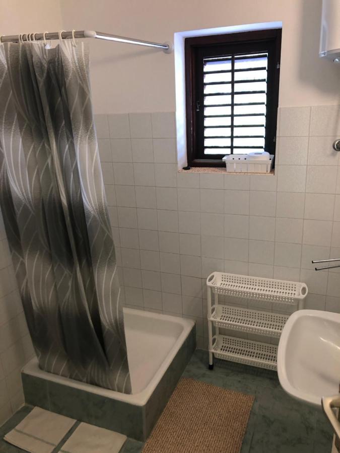 Apartments Vlatko Drače Zewnętrze zdjęcie