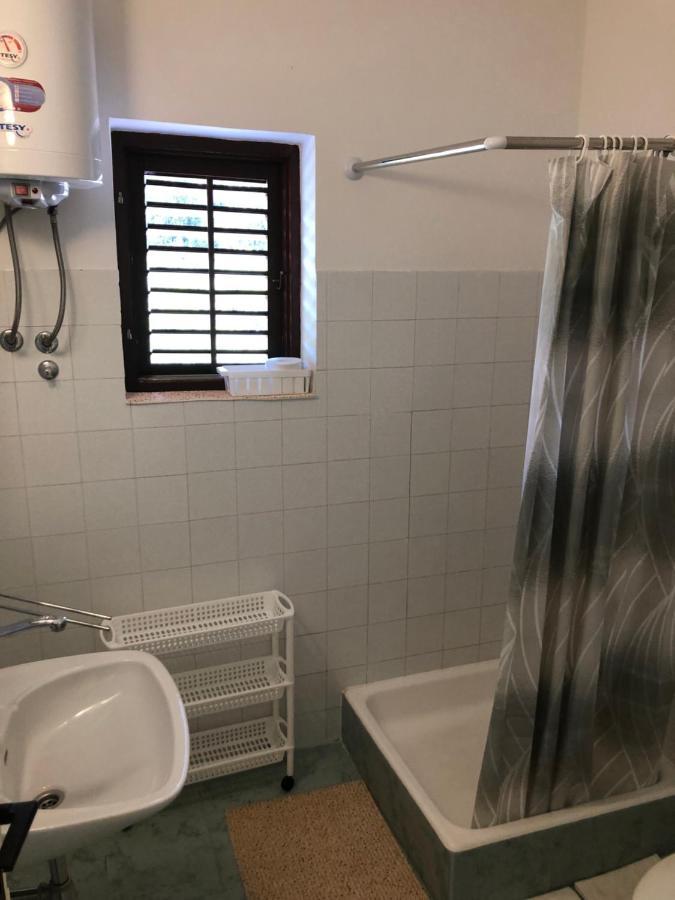 Apartments Vlatko Drače Zewnętrze zdjęcie