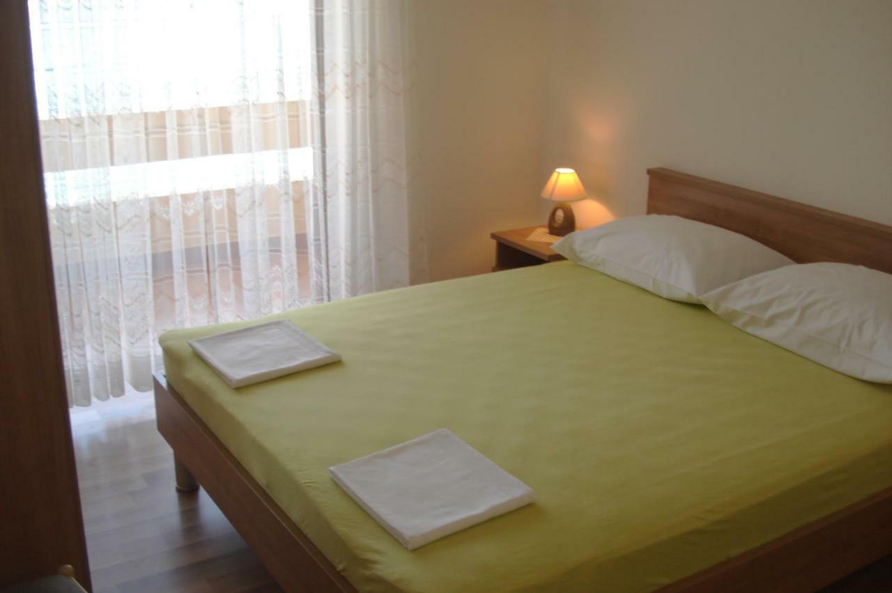Apartments Vlatko Drače Zewnętrze zdjęcie