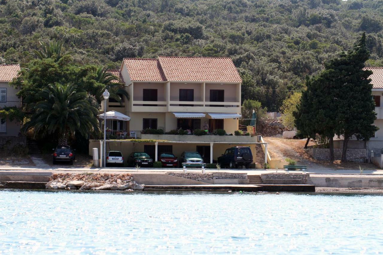 Apartments Vlatko Drače Zewnętrze zdjęcie