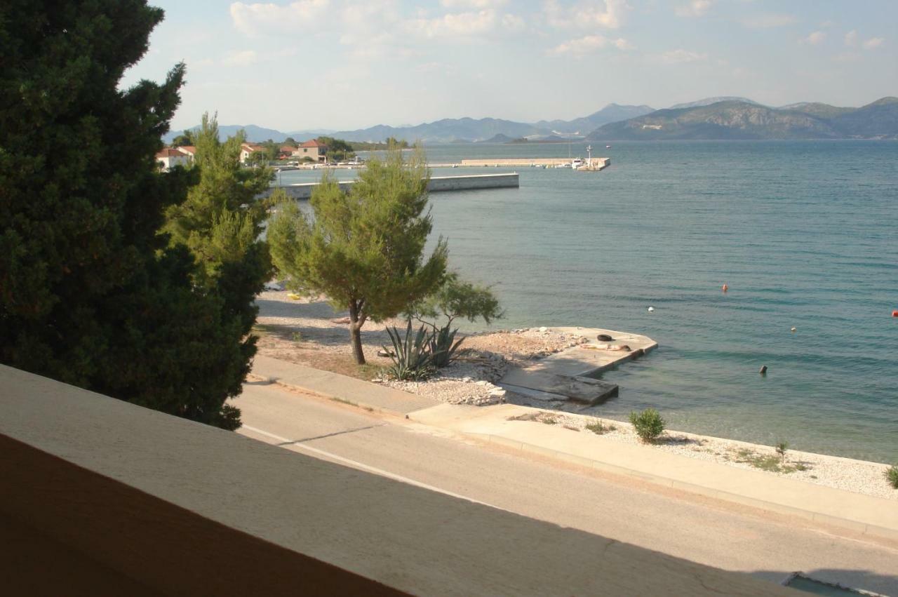 Apartments Vlatko Drače Zewnętrze zdjęcie