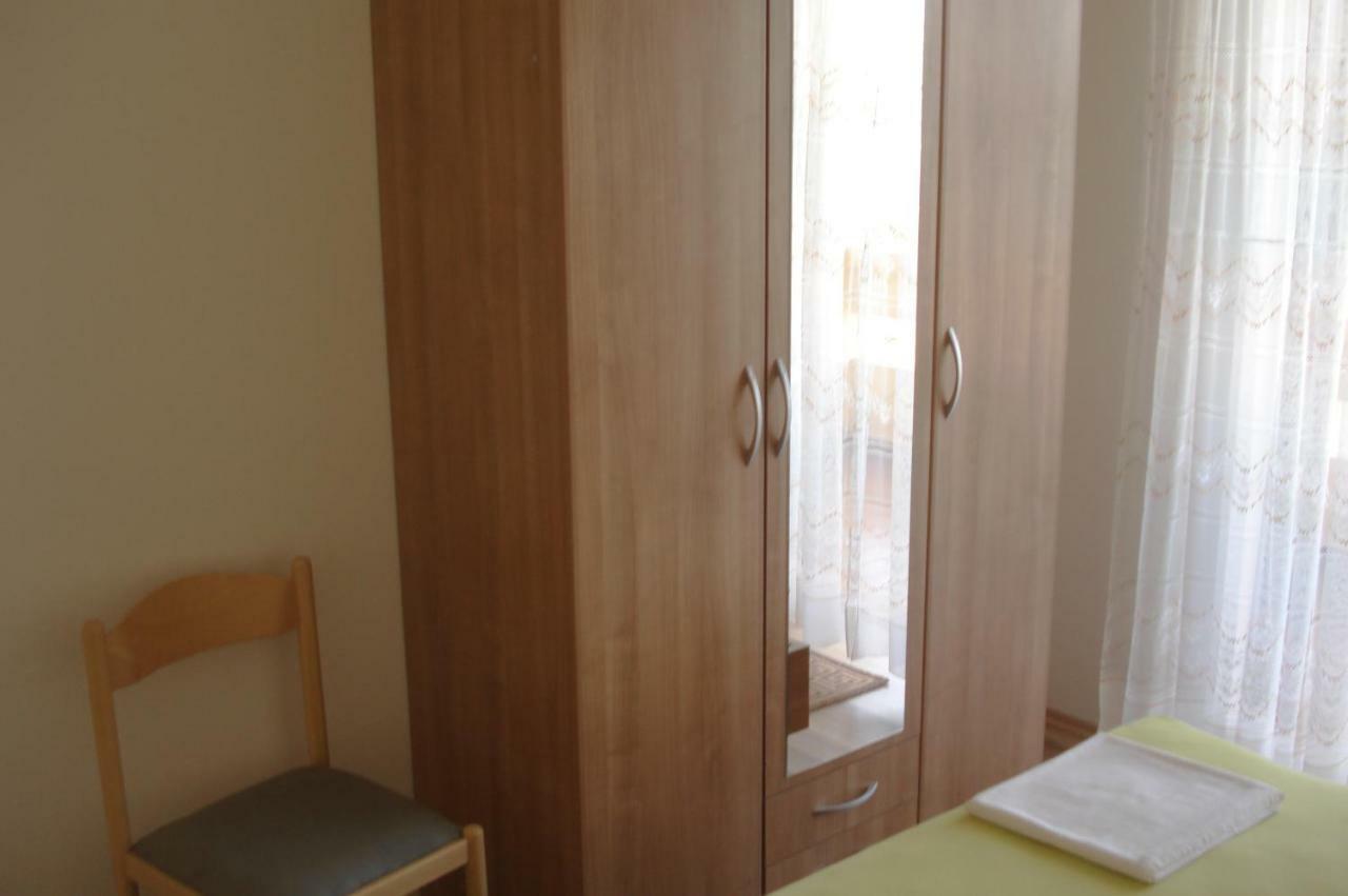 Apartments Vlatko Drače Zewnętrze zdjęcie