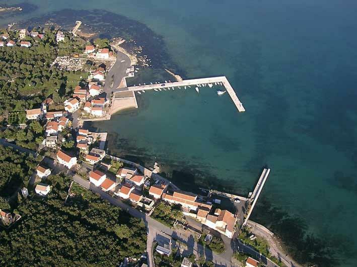 Apartments Vlatko Drače Zewnętrze zdjęcie