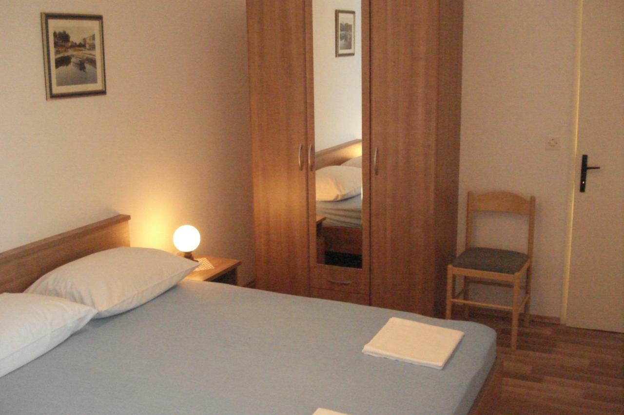 Apartments Vlatko Drače Zewnętrze zdjęcie