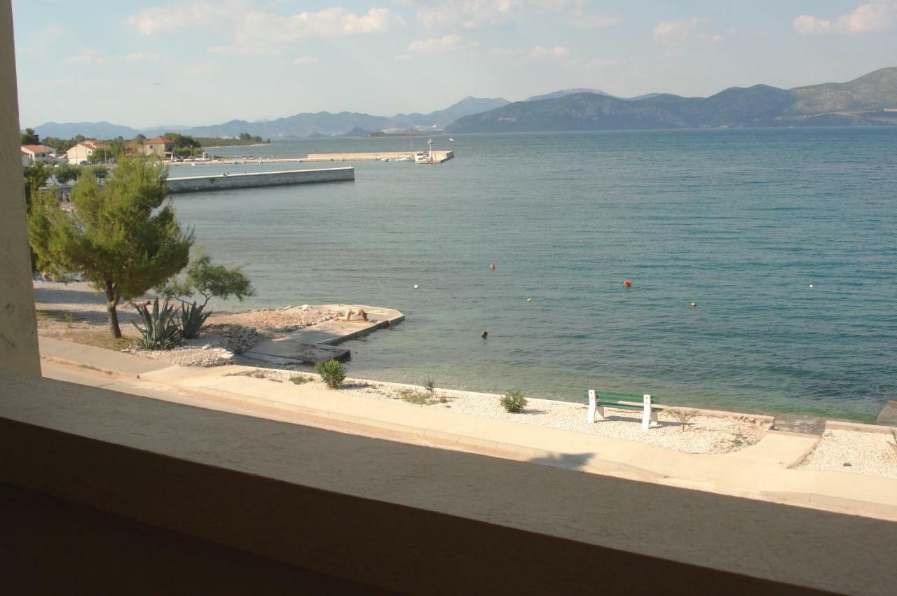 Apartments Vlatko Drače Zewnętrze zdjęcie