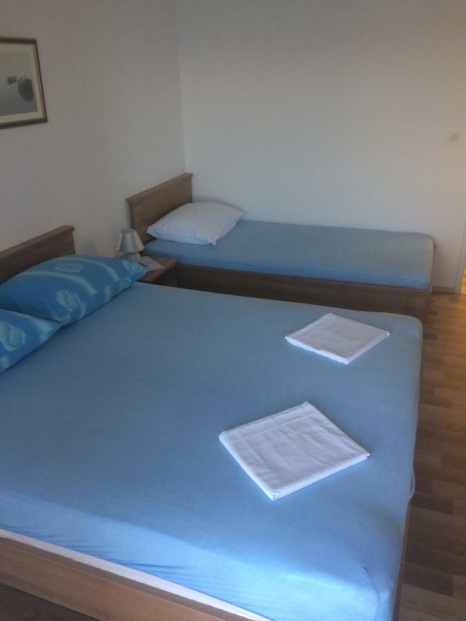 Apartments Vlatko Drače Zewnętrze zdjęcie