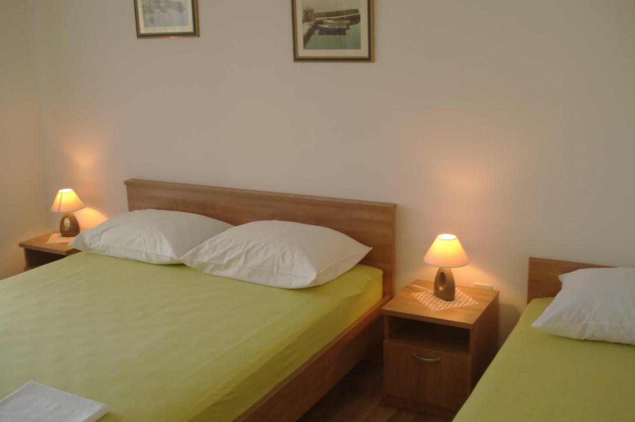 Apartments Vlatko Drače Zewnętrze zdjęcie