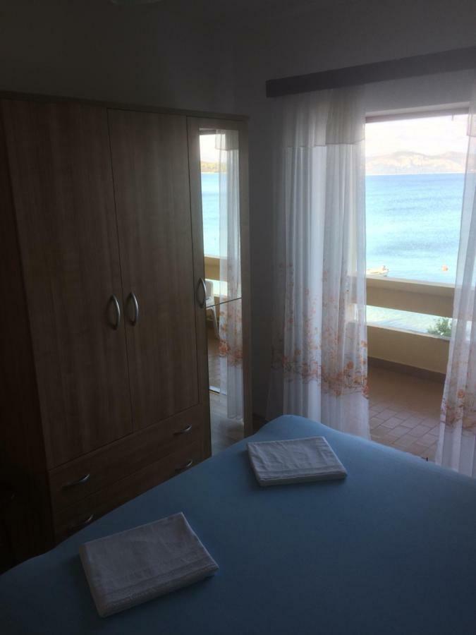Apartments Vlatko Drače Zewnętrze zdjęcie