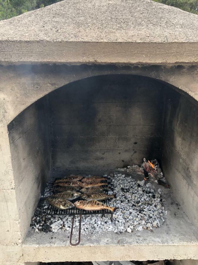 Apartments Vlatko Drače Zewnętrze zdjęcie