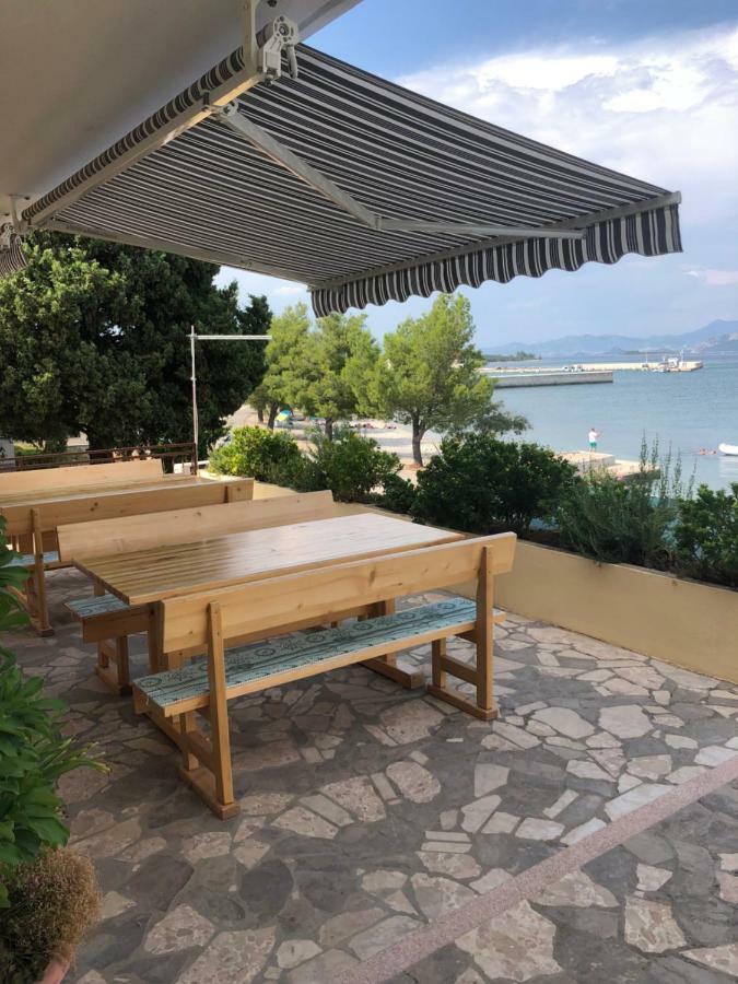 Apartments Vlatko Drače Zewnętrze zdjęcie