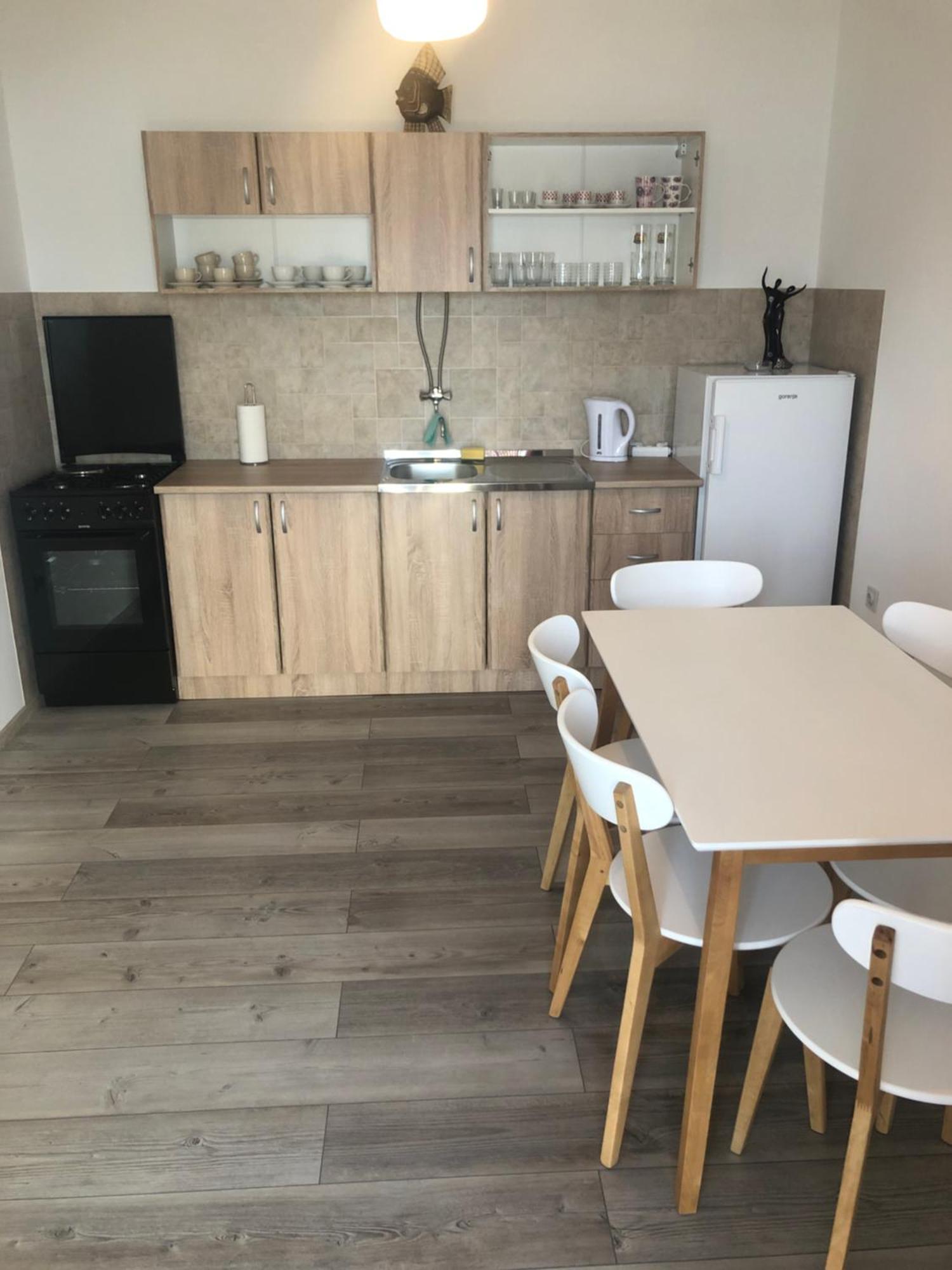 Apartments Vlatko Drače Zewnętrze zdjęcie